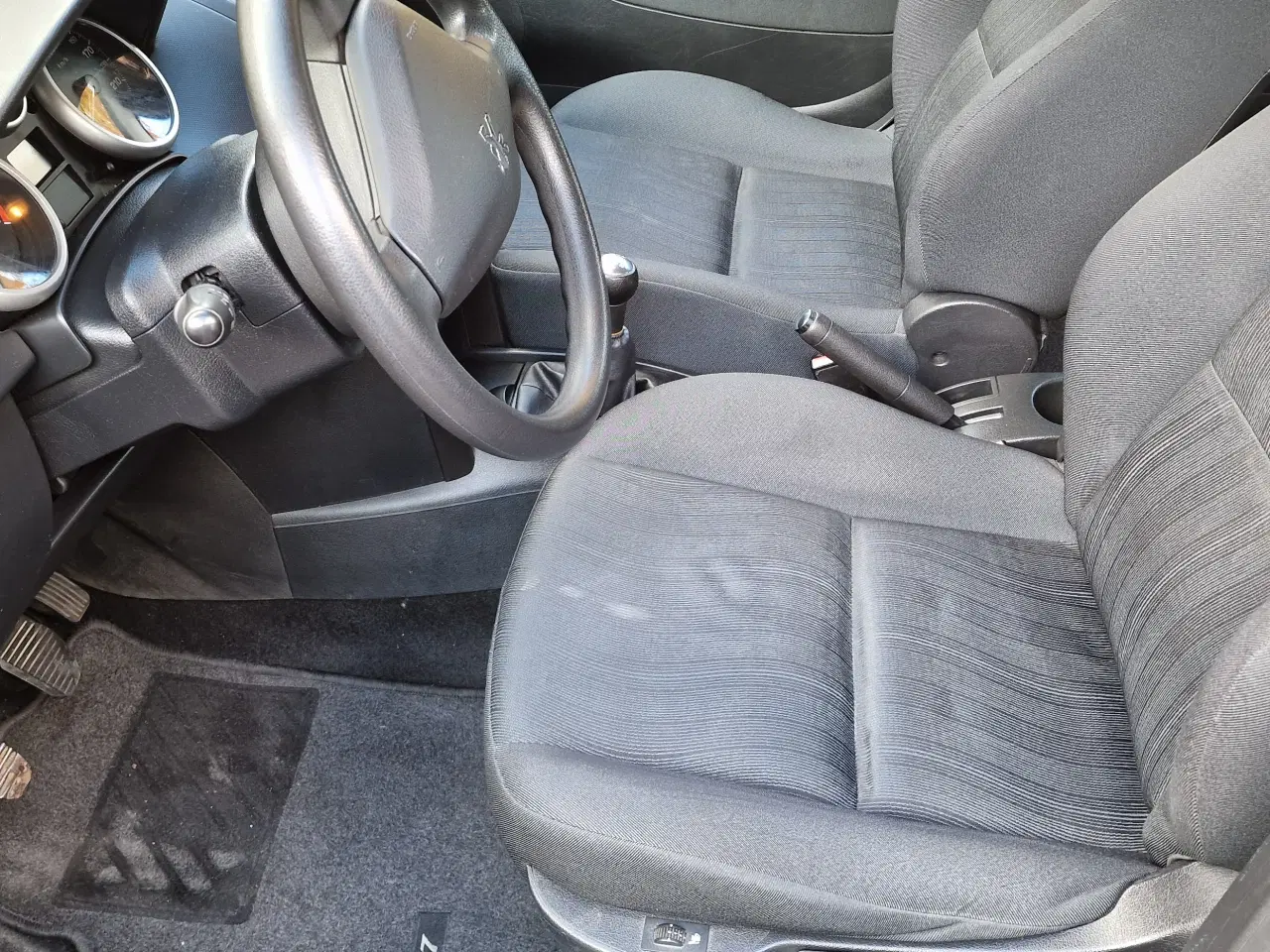 Billede 8 - Peugeot 207 1.4 sw 