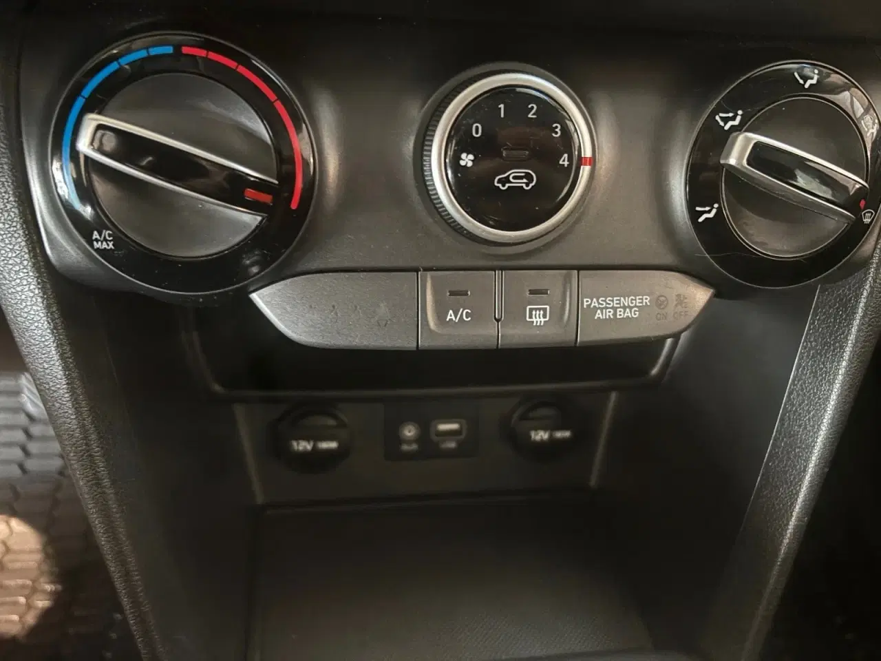Billede 9 - Hyundai Kona 1,0 T-GDi Life