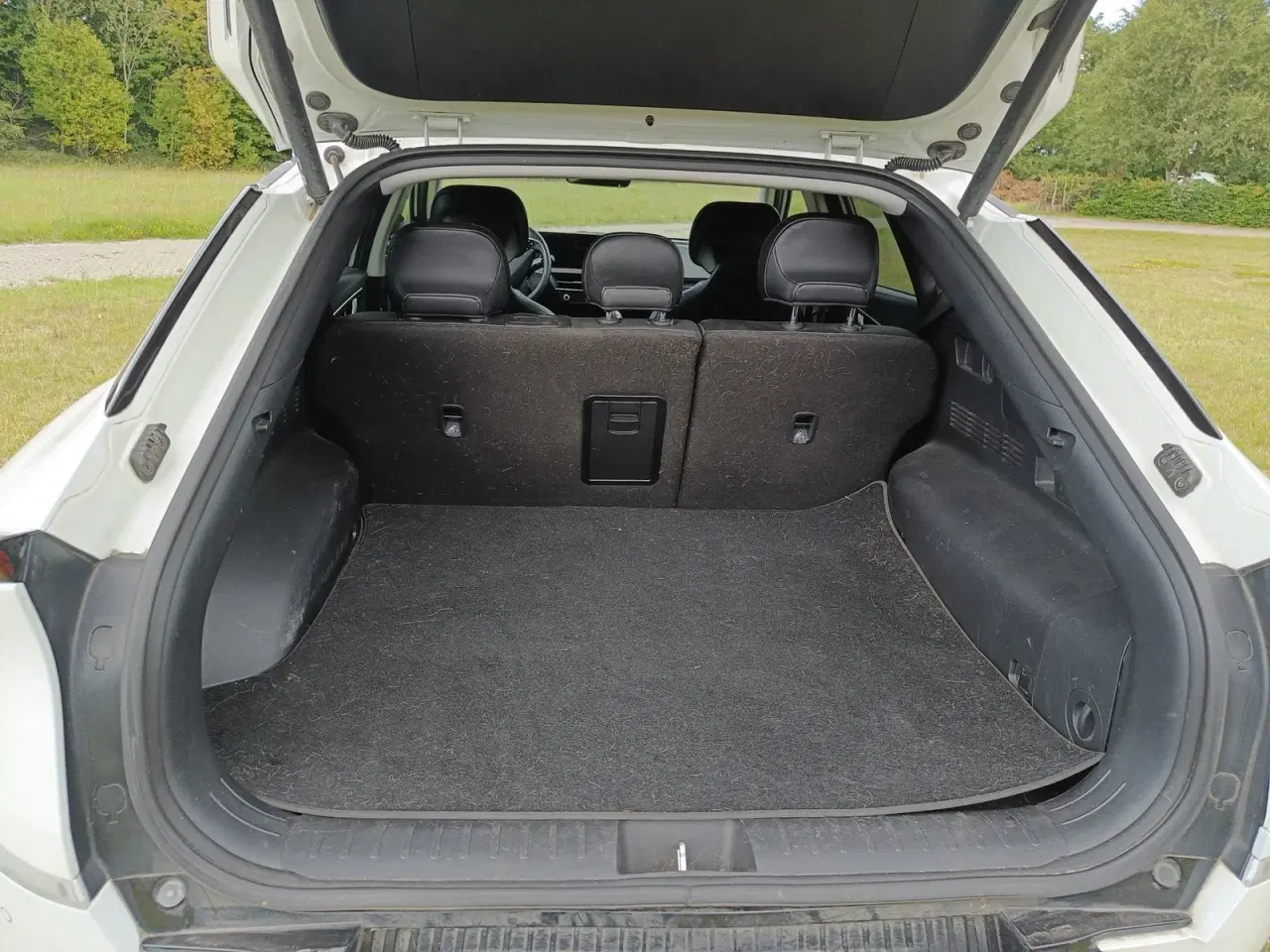 Billede 16 - Kia EV6 77 Long Range