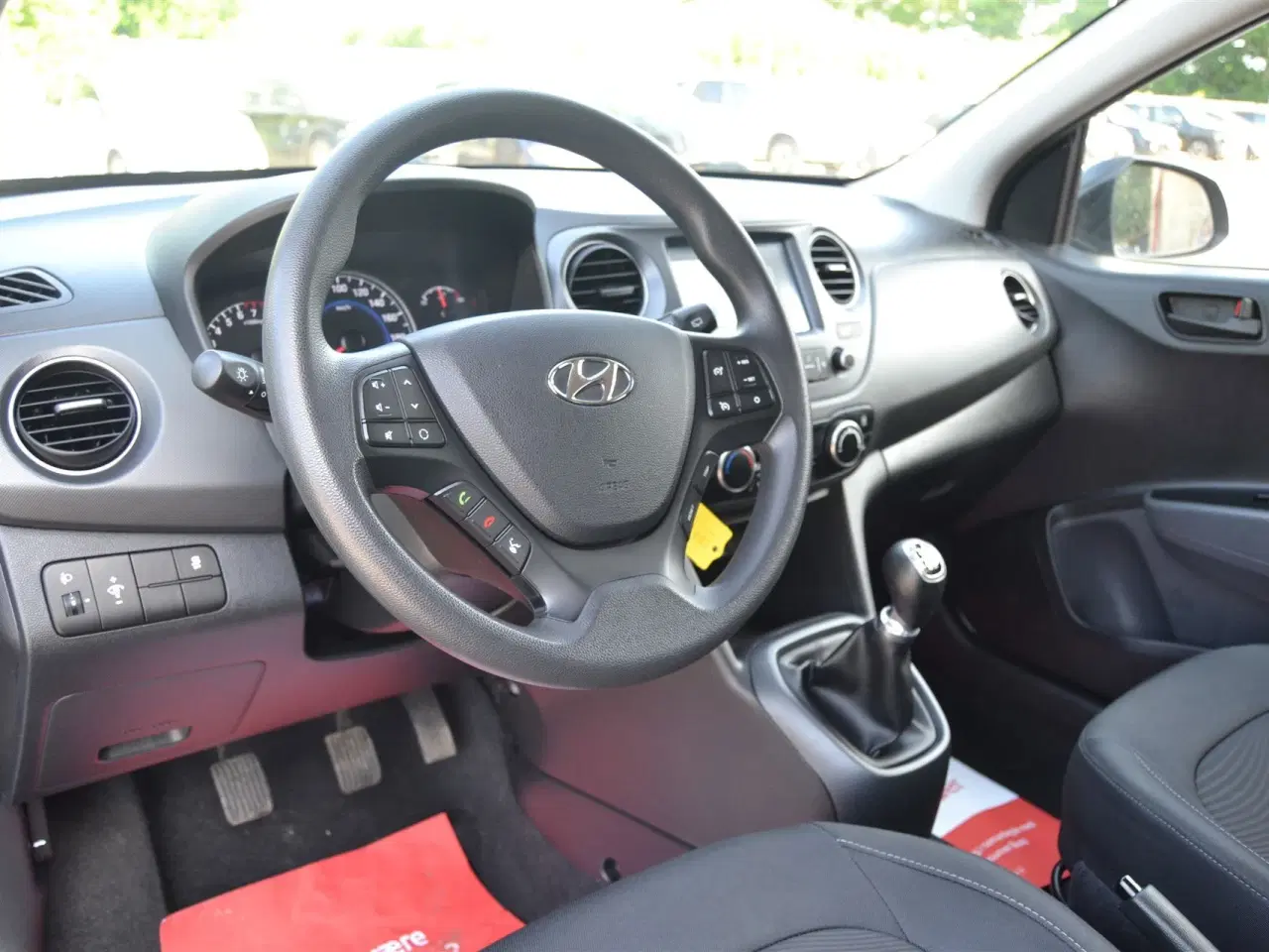 Billede 10 - Hyundai i10 1,0 Touch 66HK 5d
