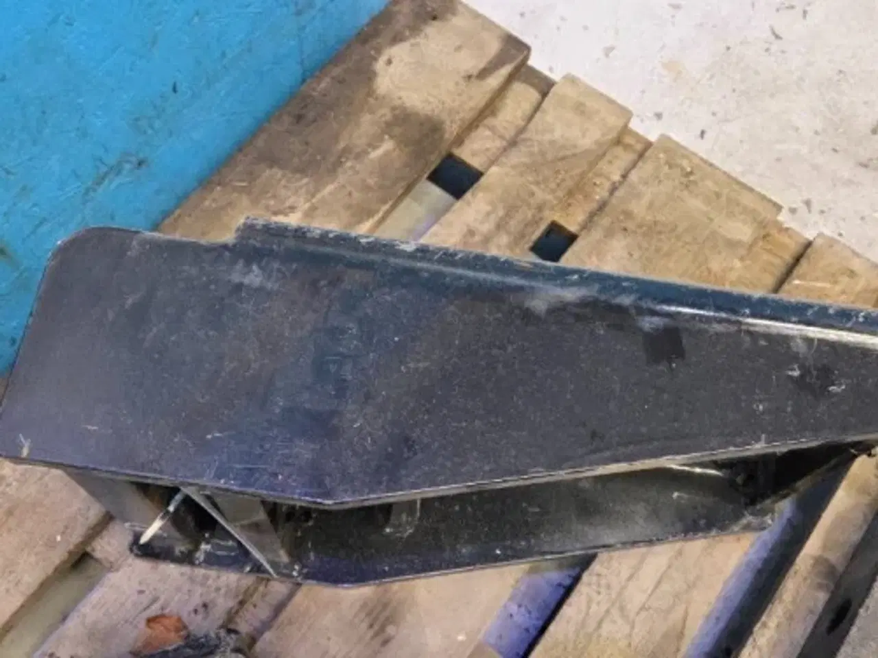 Billede 8 - Case Maxxum 100 Træk Sæt 87390212