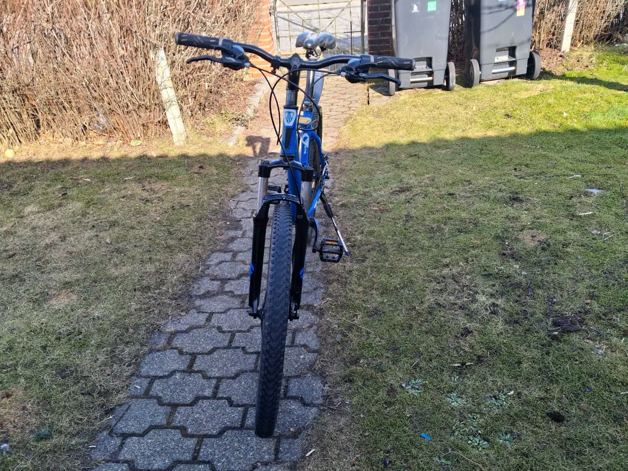 Billede 9 - Mountainbike sælges