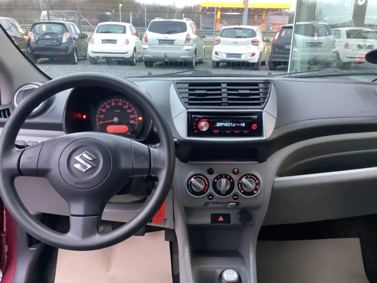 Billede 7 - Suzuki Alto 1,0 GL