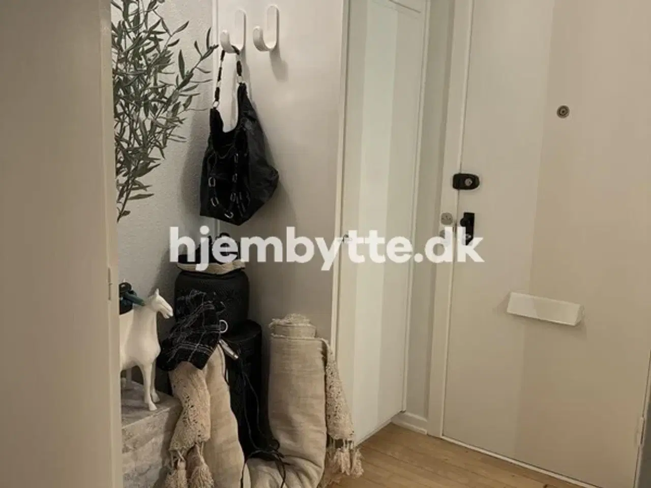 Billede 9 - Hjembytte - Nyborggade