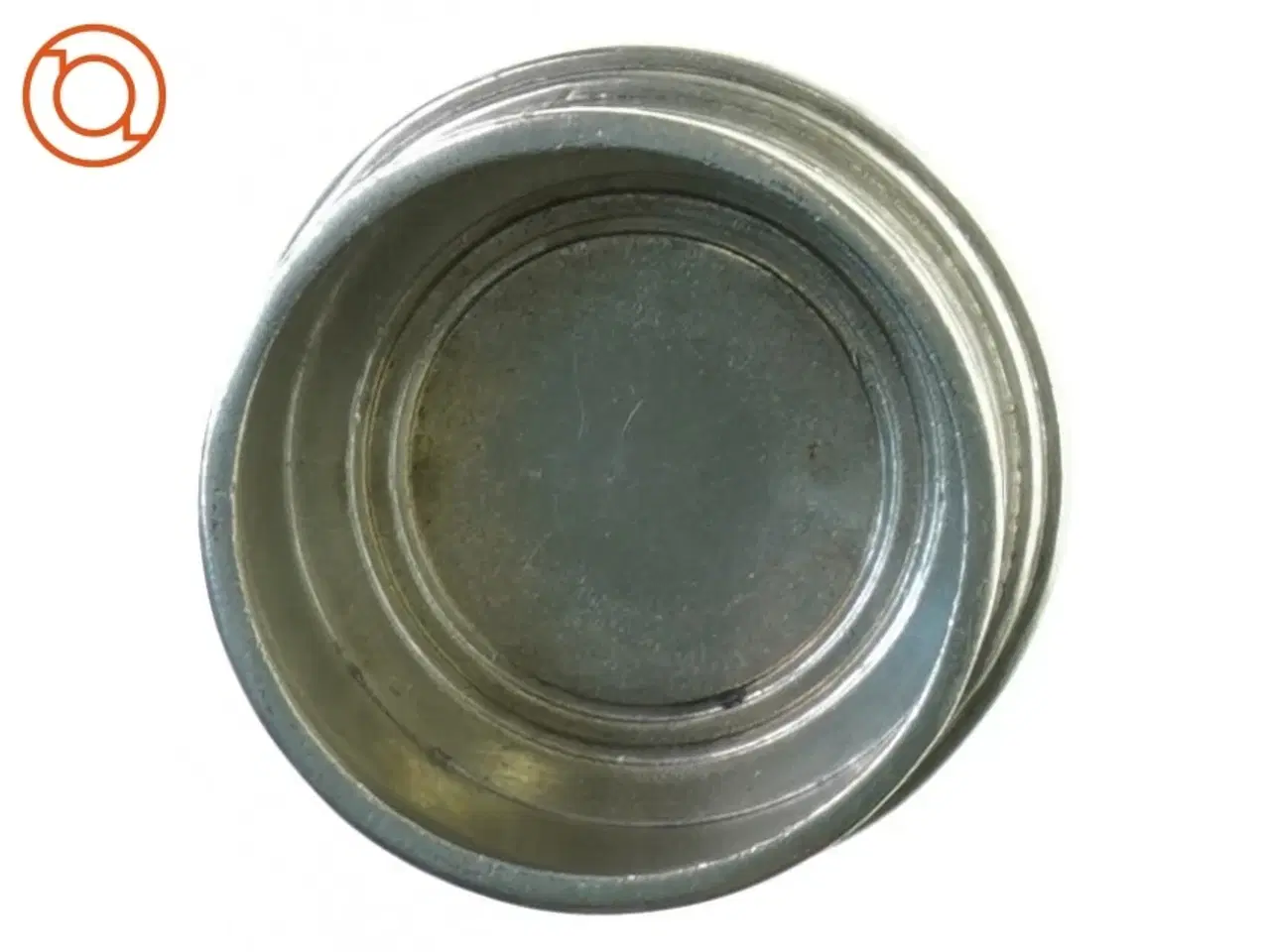 Billede 1 - Flaskebakke fra Etain (str. 11 x 4 cm)