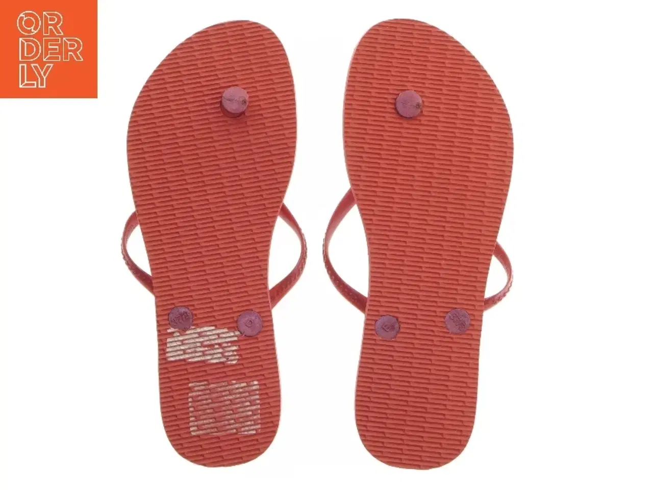 Billede 9 - Havaianas klipklappere (str. 37, 38)