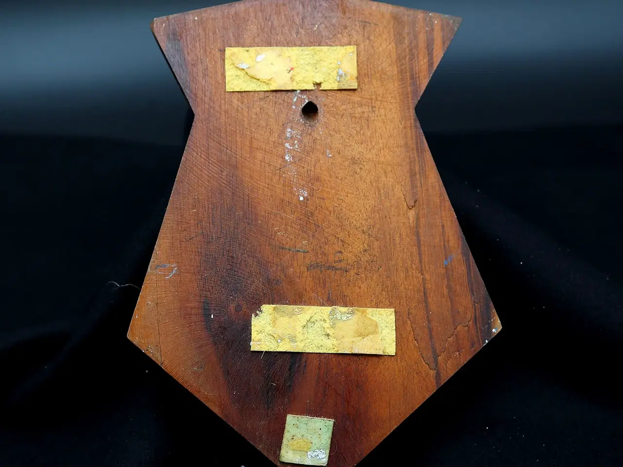 Billede 3 - Brasiliansk marine-våbenskjold – Custódio de Mello