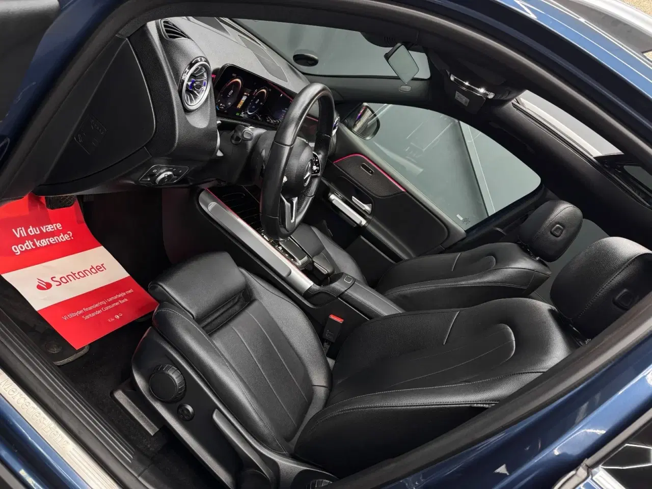 Billede 6 - Mercedes EQB250  Progressive 7prs