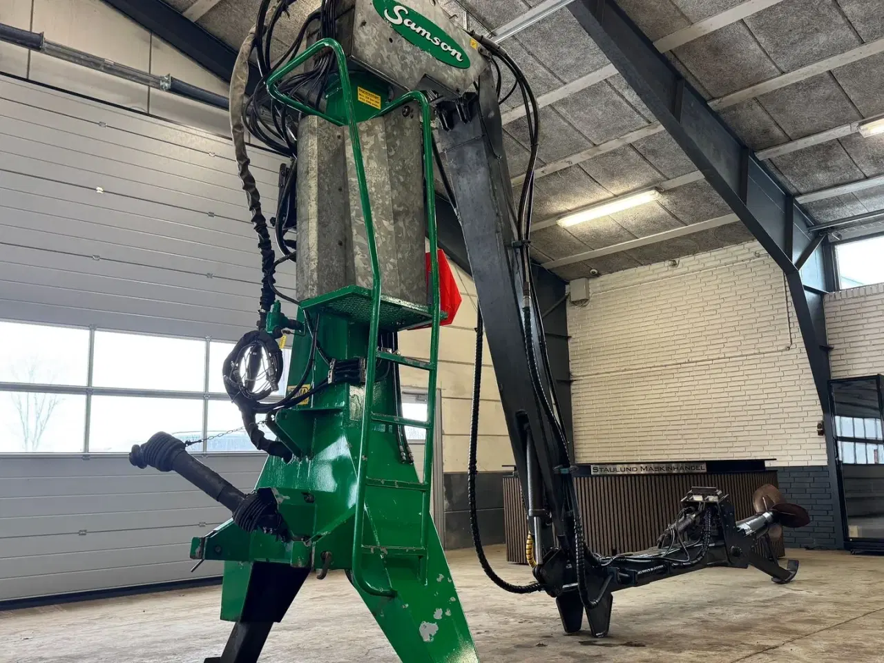 Billede 2 - Samson RV150 RV150