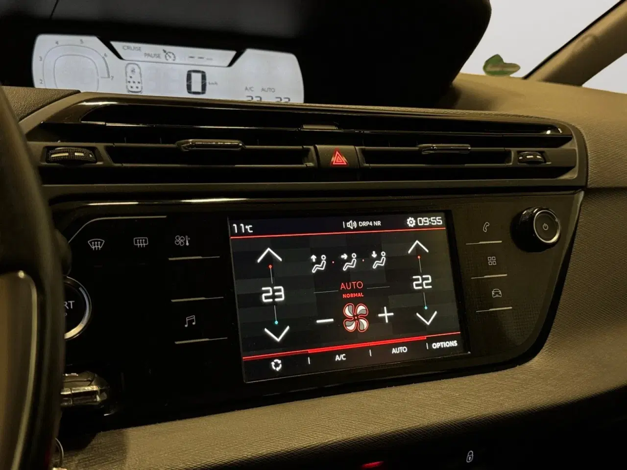 Billede 9 - Citroën Grand C4 Picasso 1,2 PureTech 130 Cool 7prs