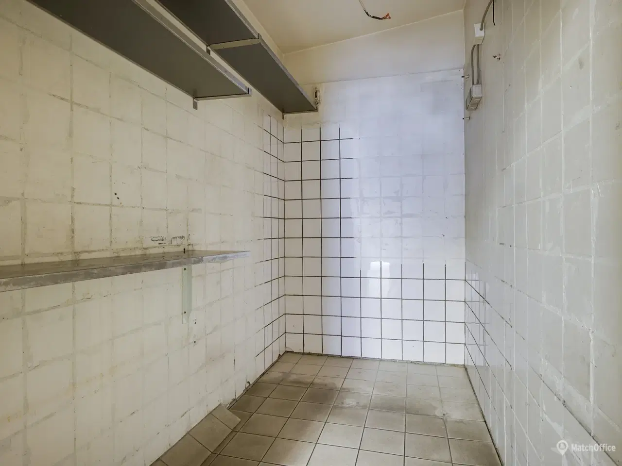 Billede 7 - 43 m² butik/pakkeshop/kontor