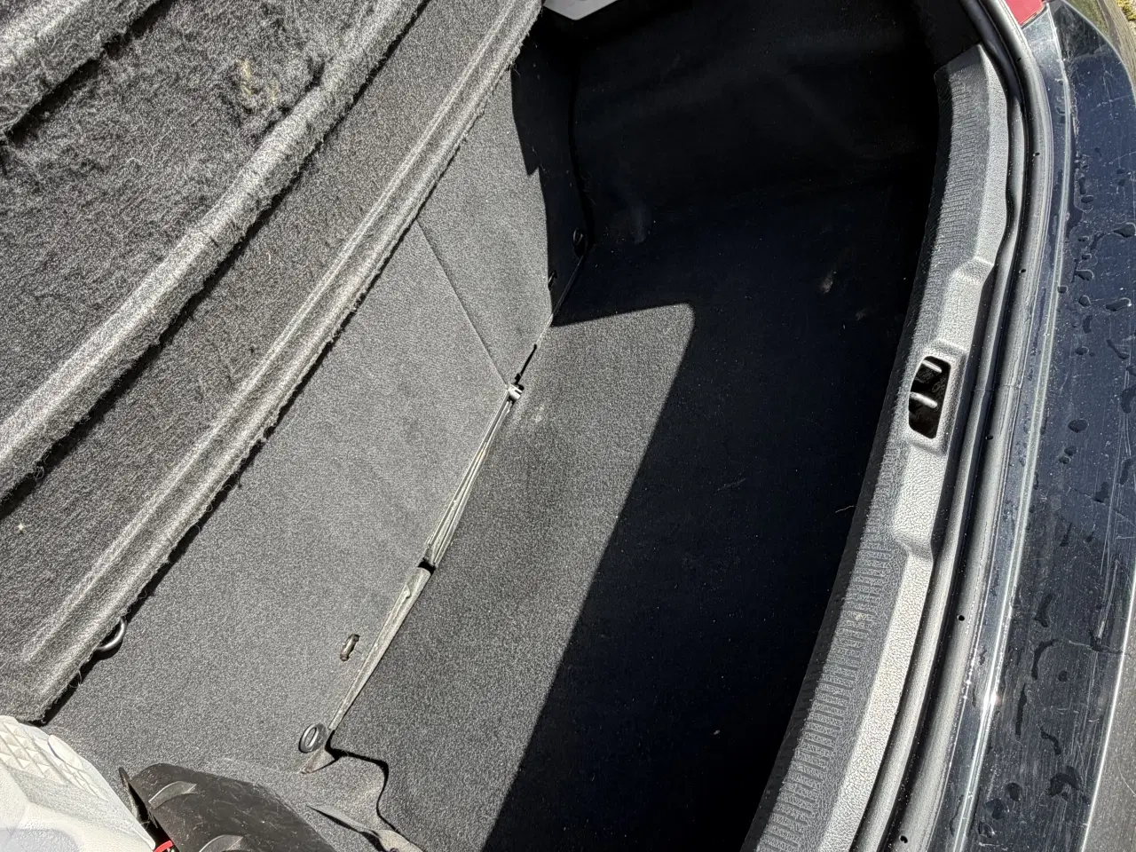 Billede 8 - Peugeot 207 1.4 5 dørs 2006 