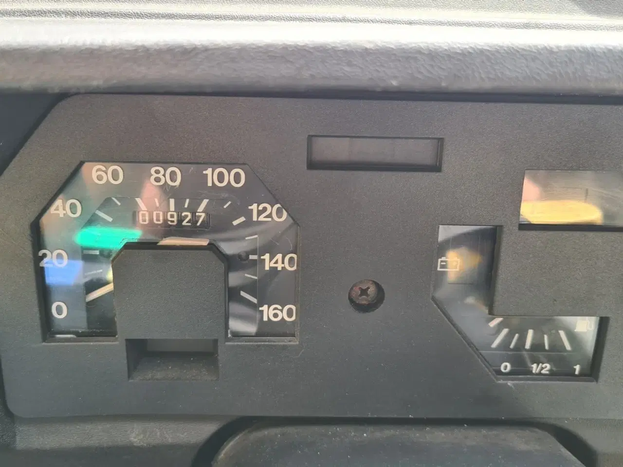 Billede 17 - Fiat 127 0,9 Van
