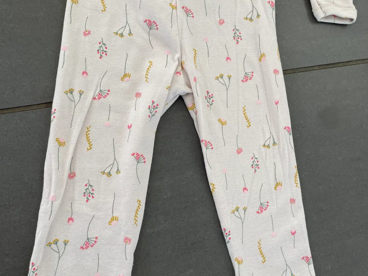 Billede 8 - Pigenattøj - str 86 og 92 - nyt med pristags