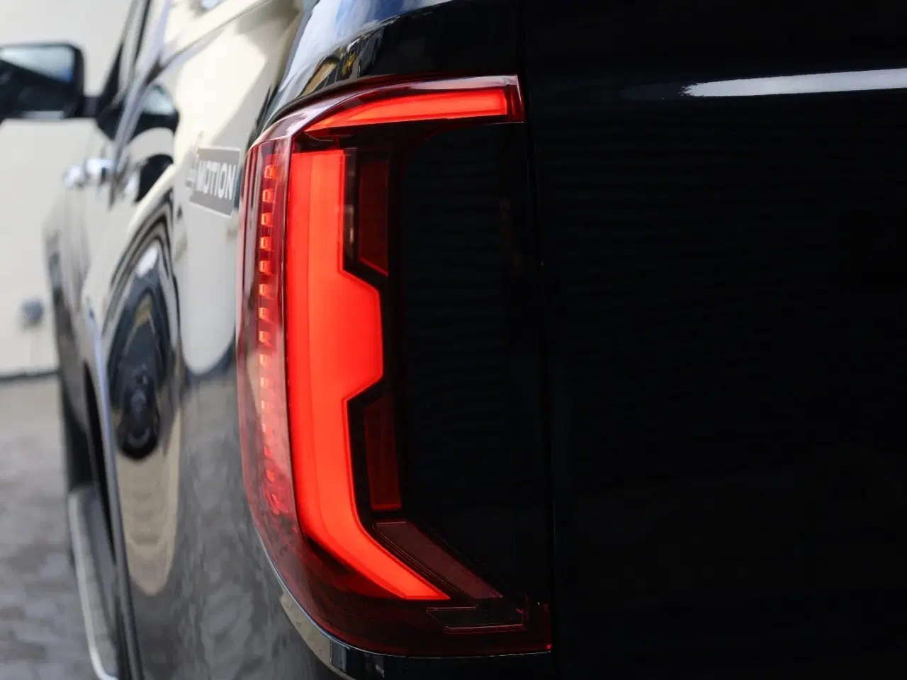 Billede 12 - VW Amarok 3,0 TDi 240 Aventura aut. 4Motion