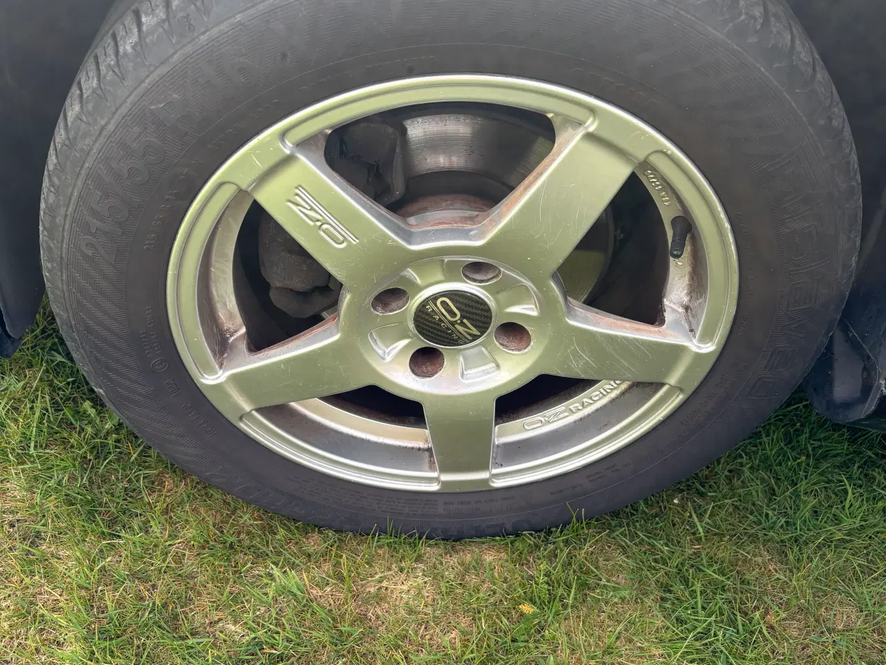 Billede 9 - Billig Peugeot 308 Diesel 2013