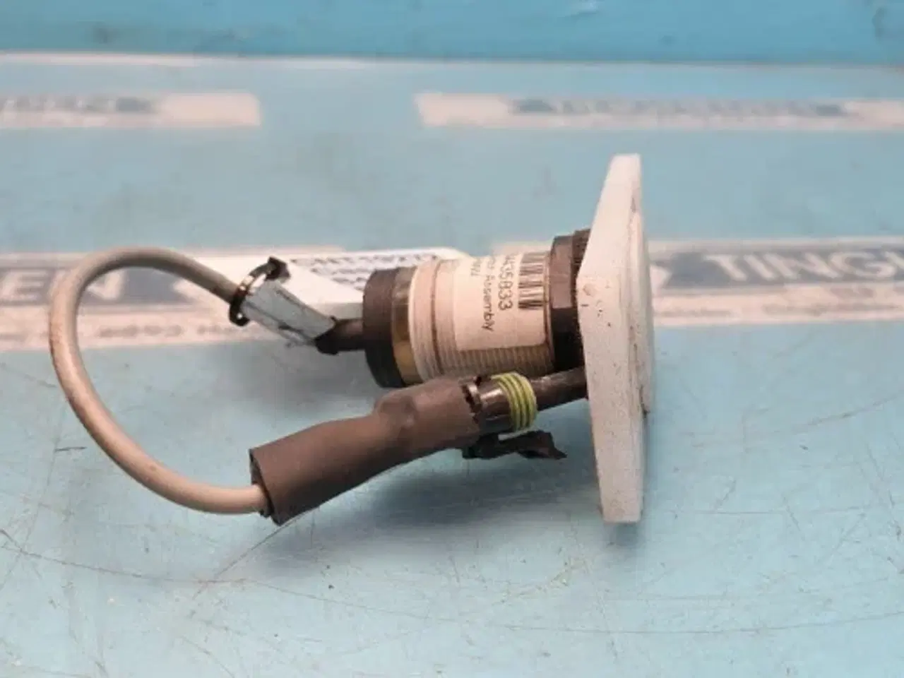 Billede 8 - Case 8010 Kontakt 84435833