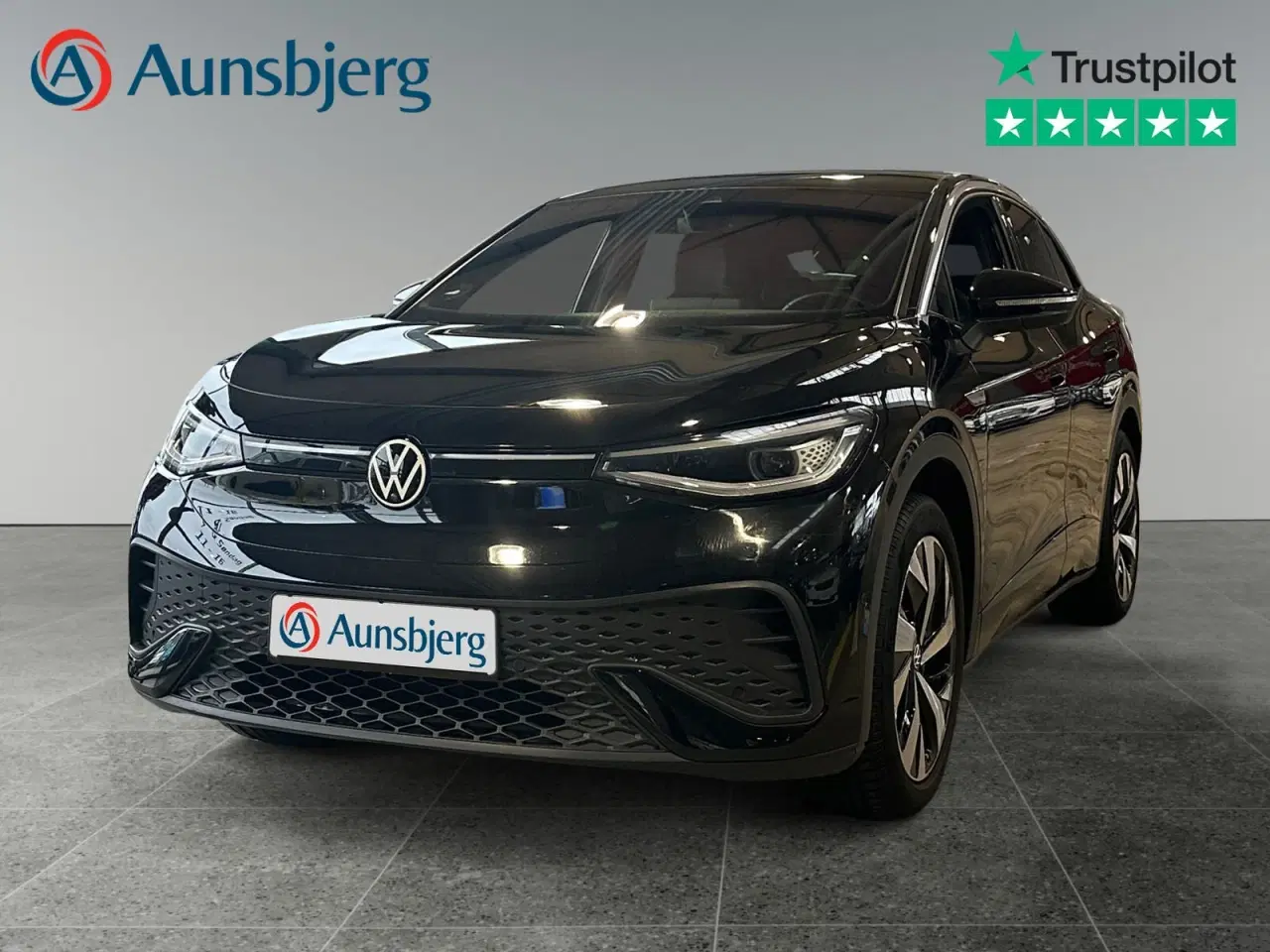 Billede 1 - VW ID.5 77 Pro Performance