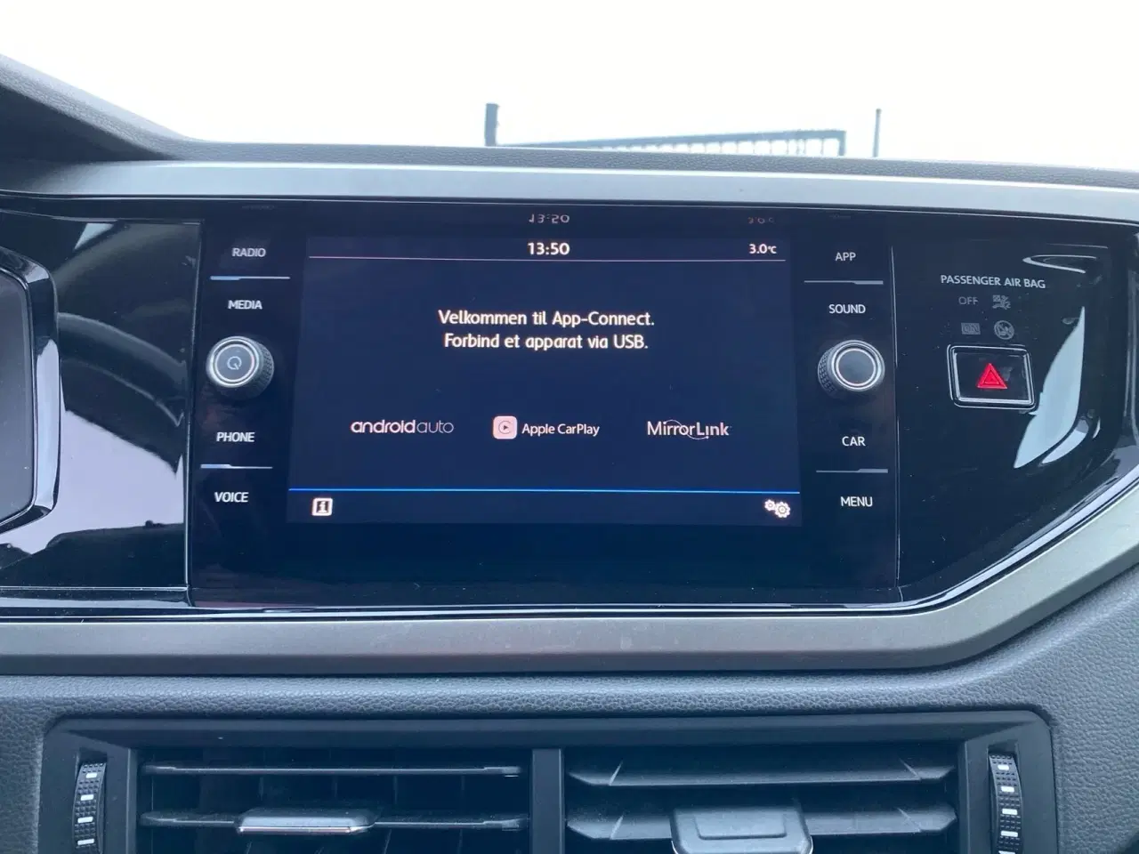 Billede 14 - VW Polo 1,6 TDI SCR Comfortline 95HK 5d