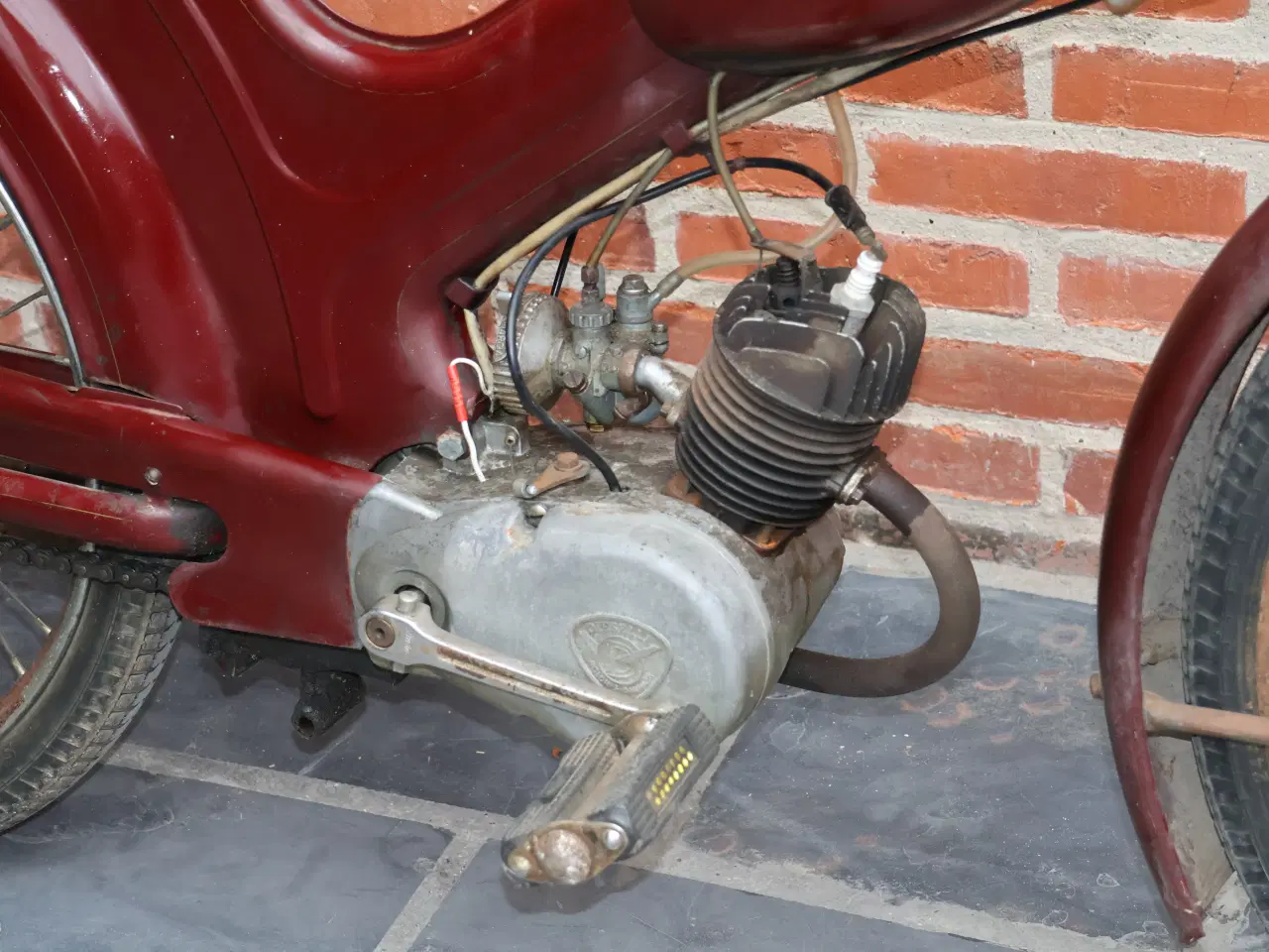 Billede 11 - Diesella Nestor Luxus