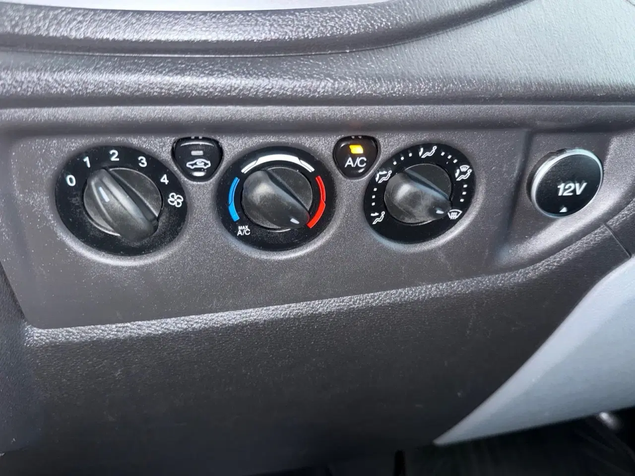 Billede 14 - Ford Transit 350 L3 Van 2,2 TDCi 155 Trend H2 FWD