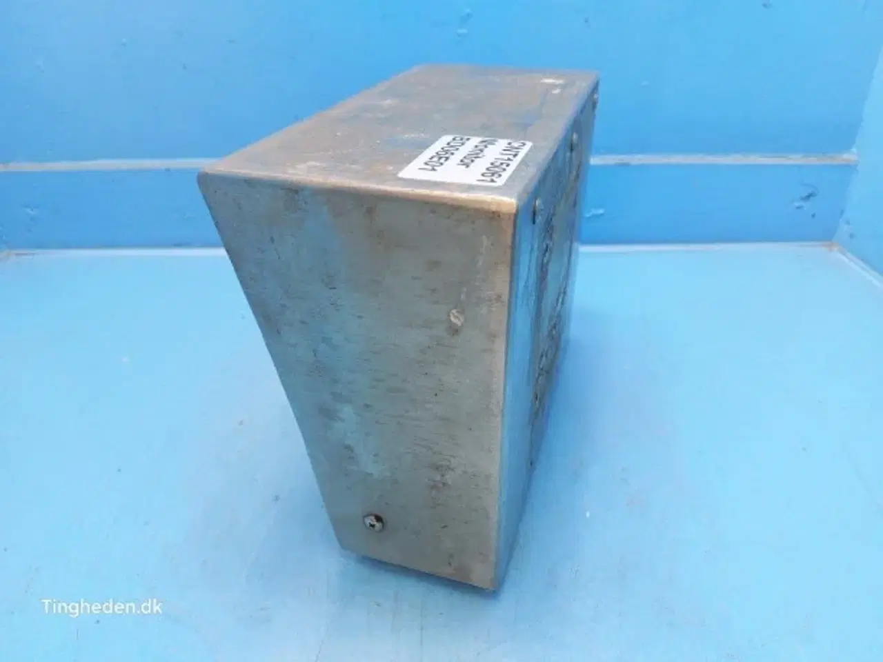 Billede 3 - Keenan 700E Monitor 