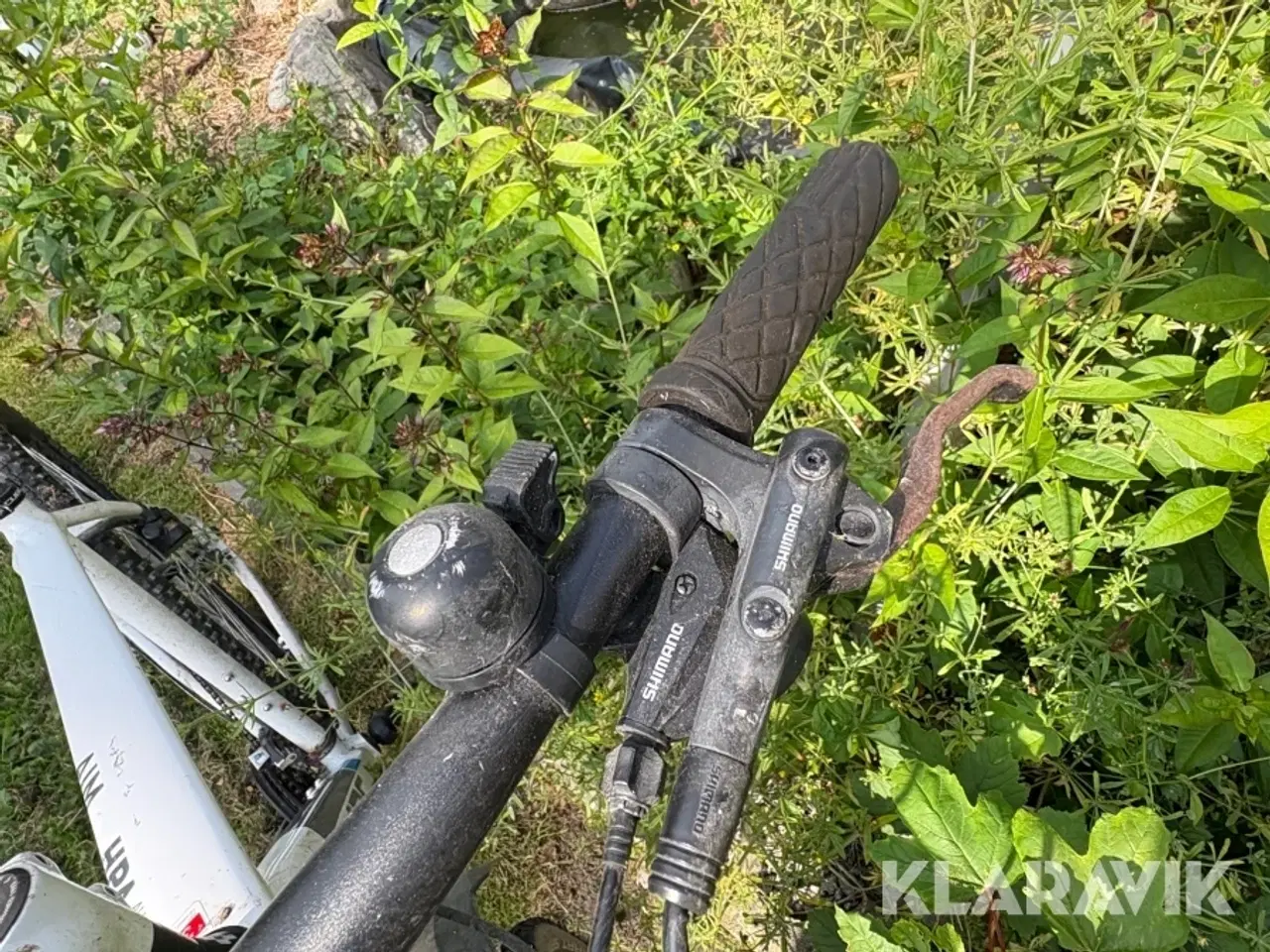 Billede 8 - Mountainbike Cube