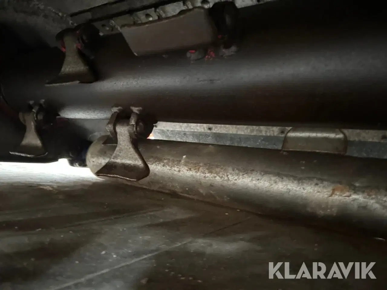 Billede 7 - Slagleklipper TEHNOS P280LW