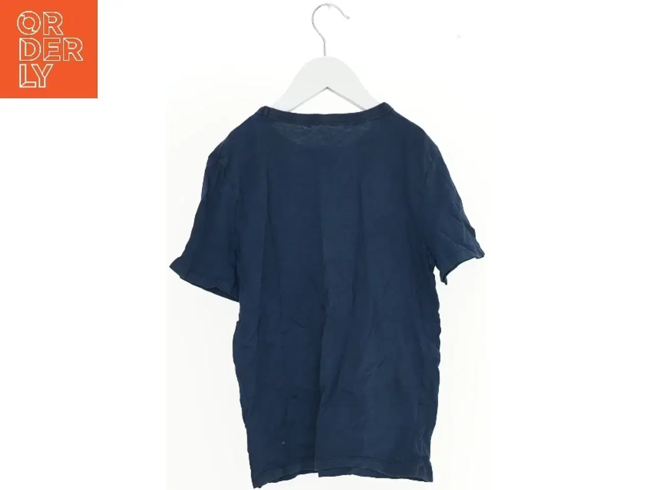Billede 2 - Kortærmet T-shirt fra H&M (str. 140)