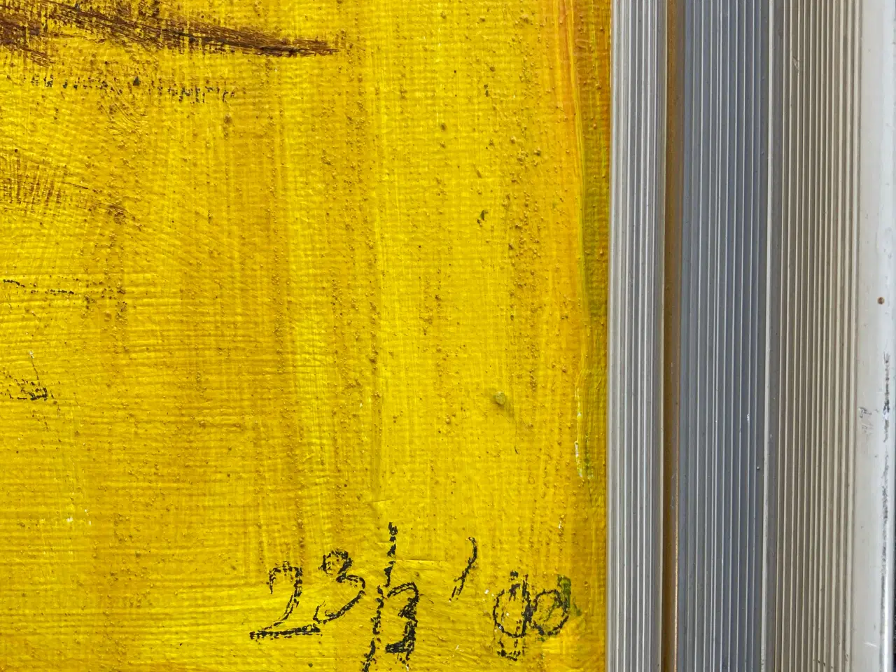 Billede 2 - Friedrich Kallmorgen (1856–1924) var en tysk maler