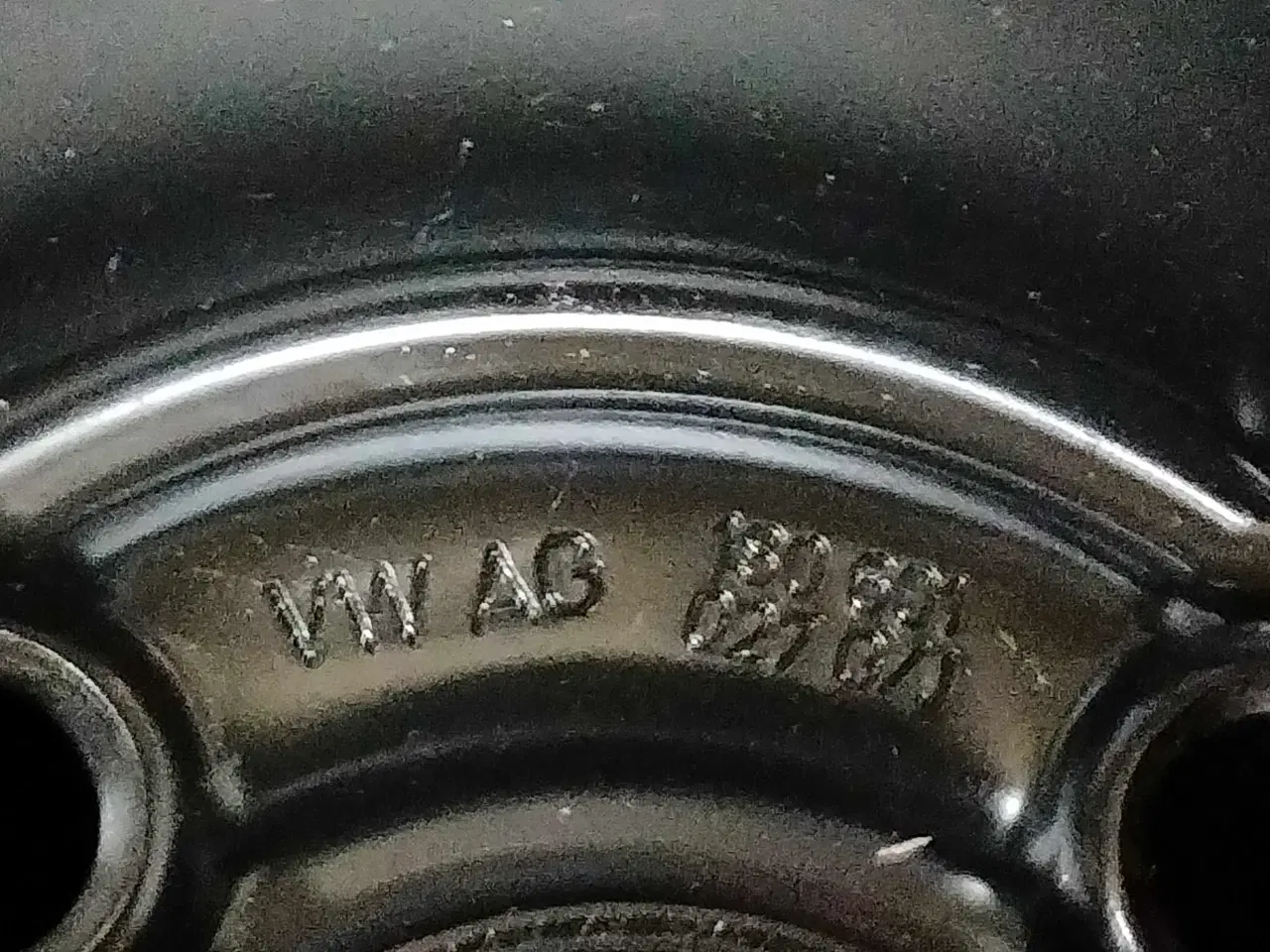 Billede 7 - VW Up helårsdæk 