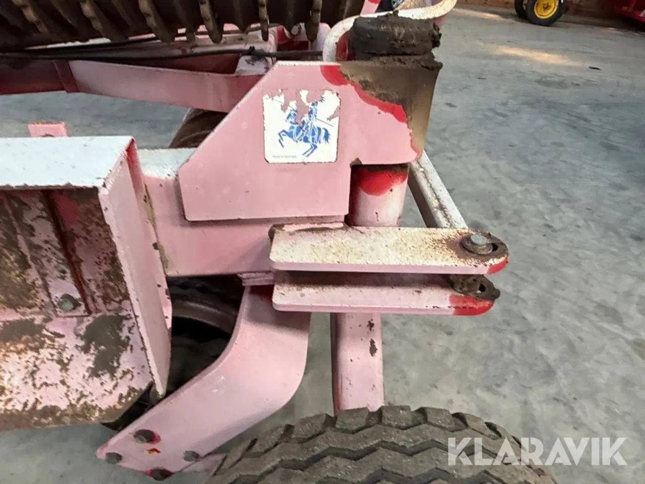 Billede 8 - Jordpakker Mark Stig Concor