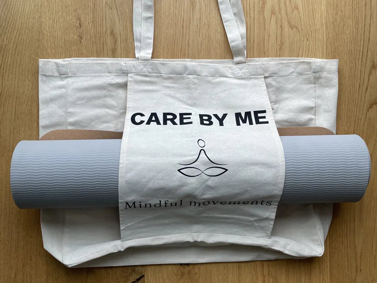 Billede 1 - Care By Me taske