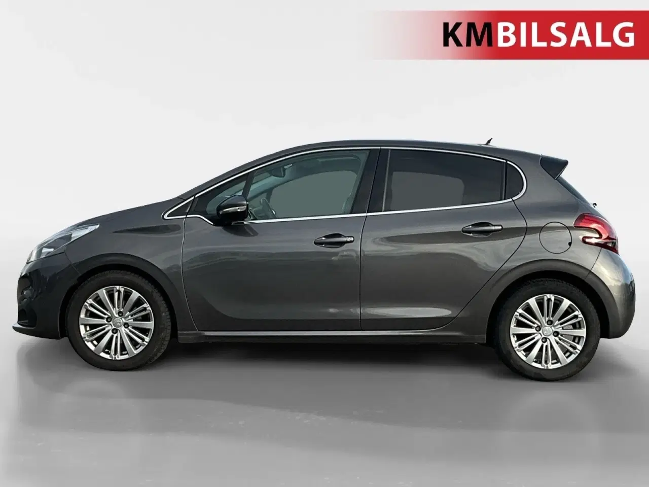 Billede 2 - Peugeot 208 1,2 PureTech 82 Allure Sky