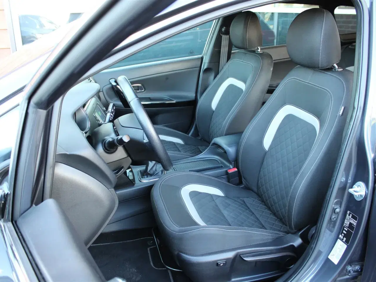 Billede 3 - Kia Ceed SW 1,0 T-GDI GT-Line Attraction 120HK Stc 6g