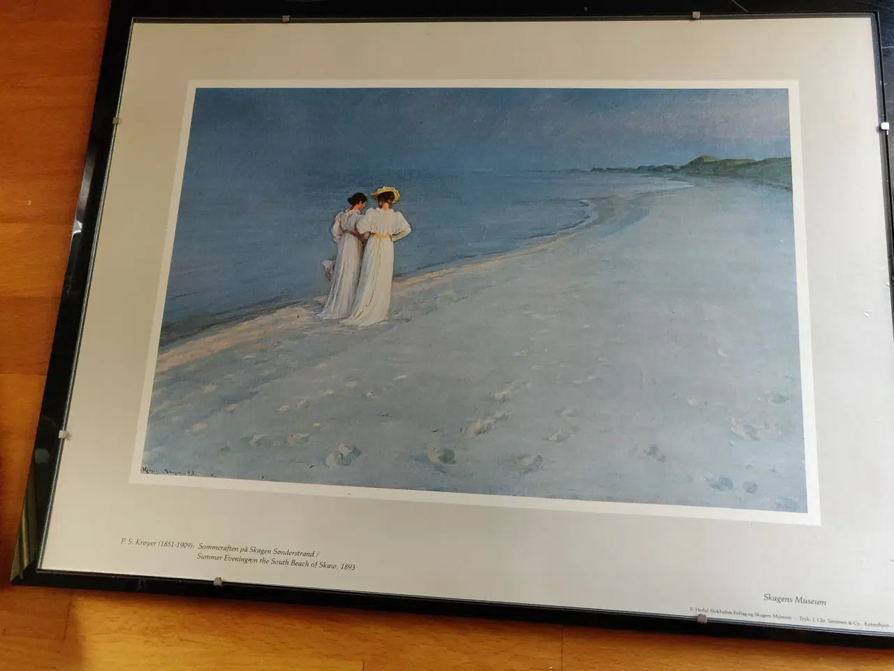 Billede 2 - Krøyer