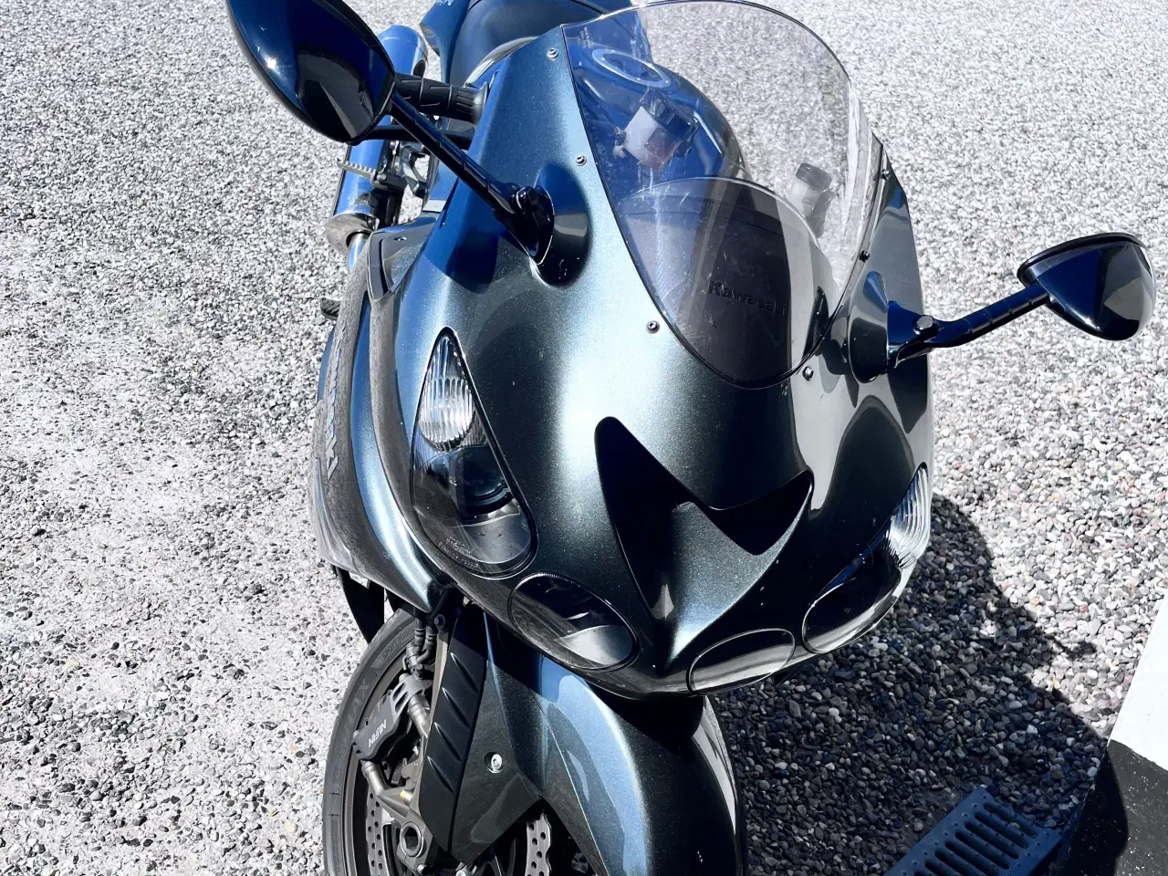 Billede 3 - Kawasaki zzr 1400