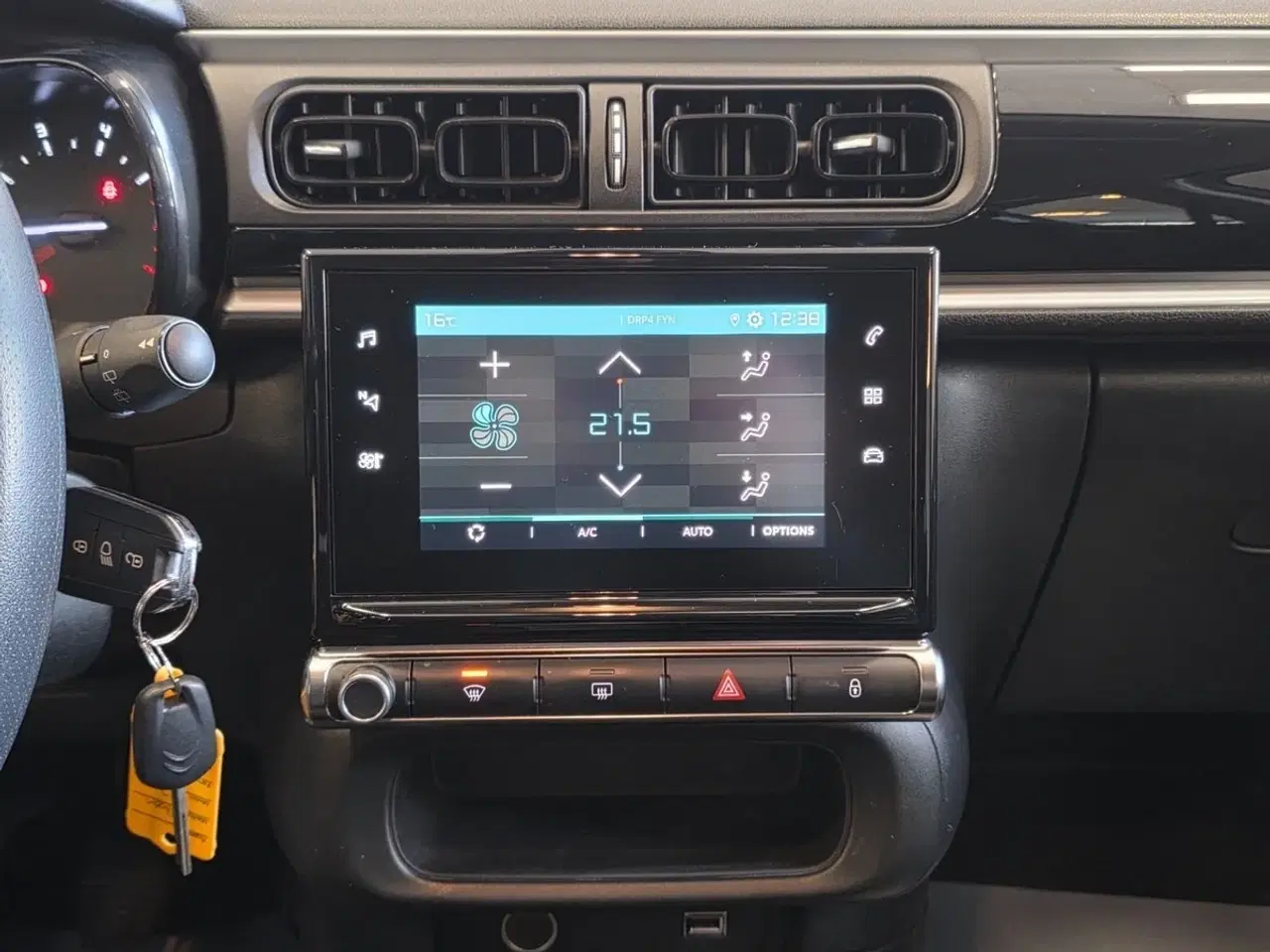 Billede 13 - Citroën C3 1,2 PureTech 82 Iconic