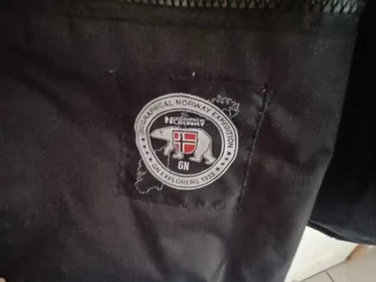 Billede 6 - Norway Geographical - Str 5/ xl