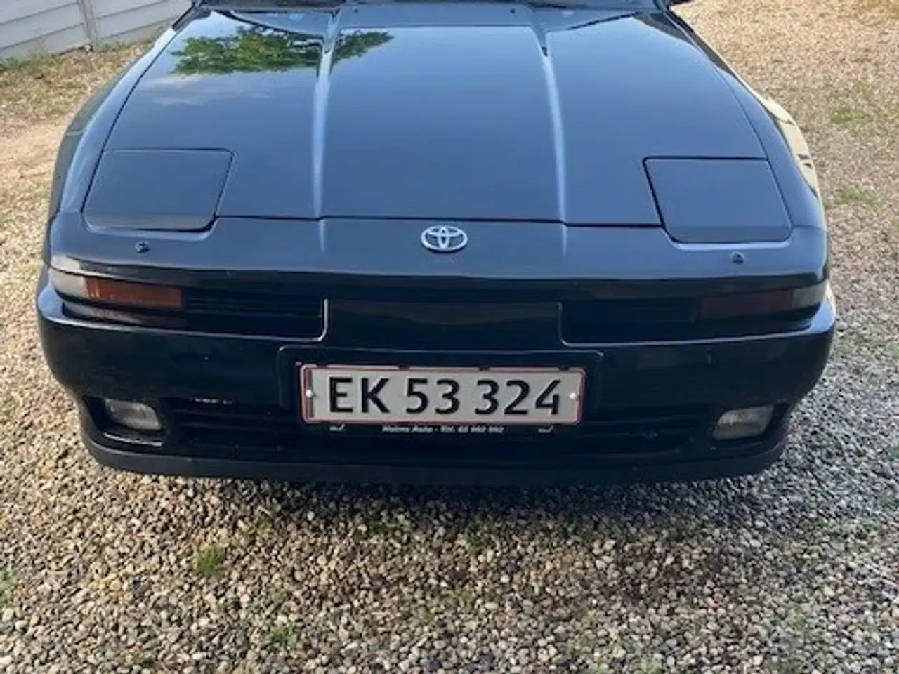 Billede 1 - 3.0 T Targa, velkørende kommende klassiker