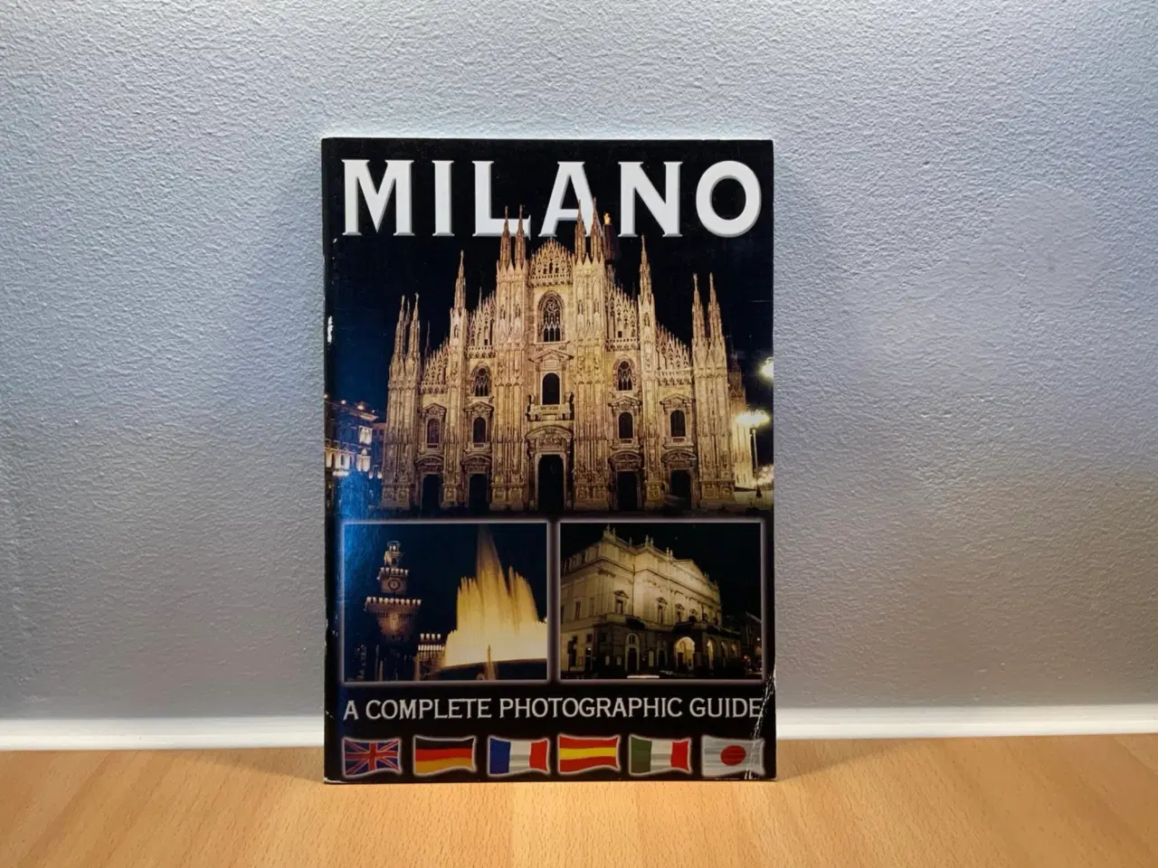 Billede 1 - Milano