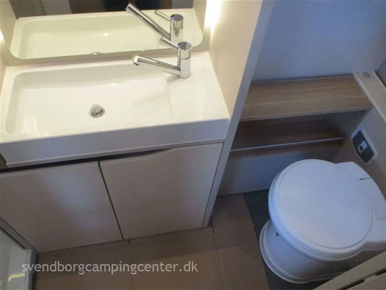 Billede 11 - 2021 - Adria Adora 613 UT