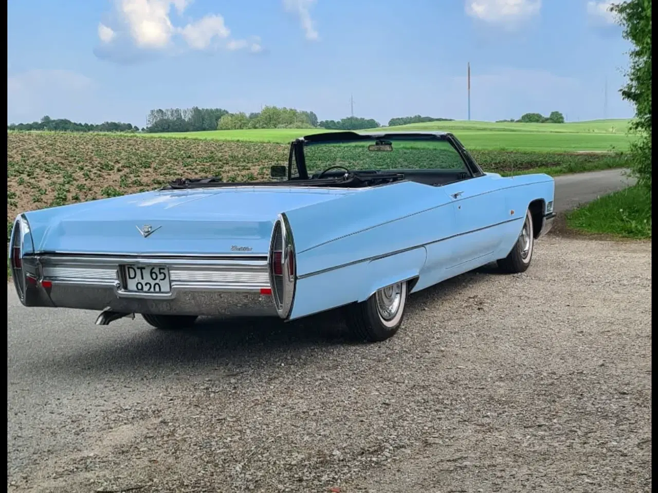 Billede 2 - Cadillac DeVille