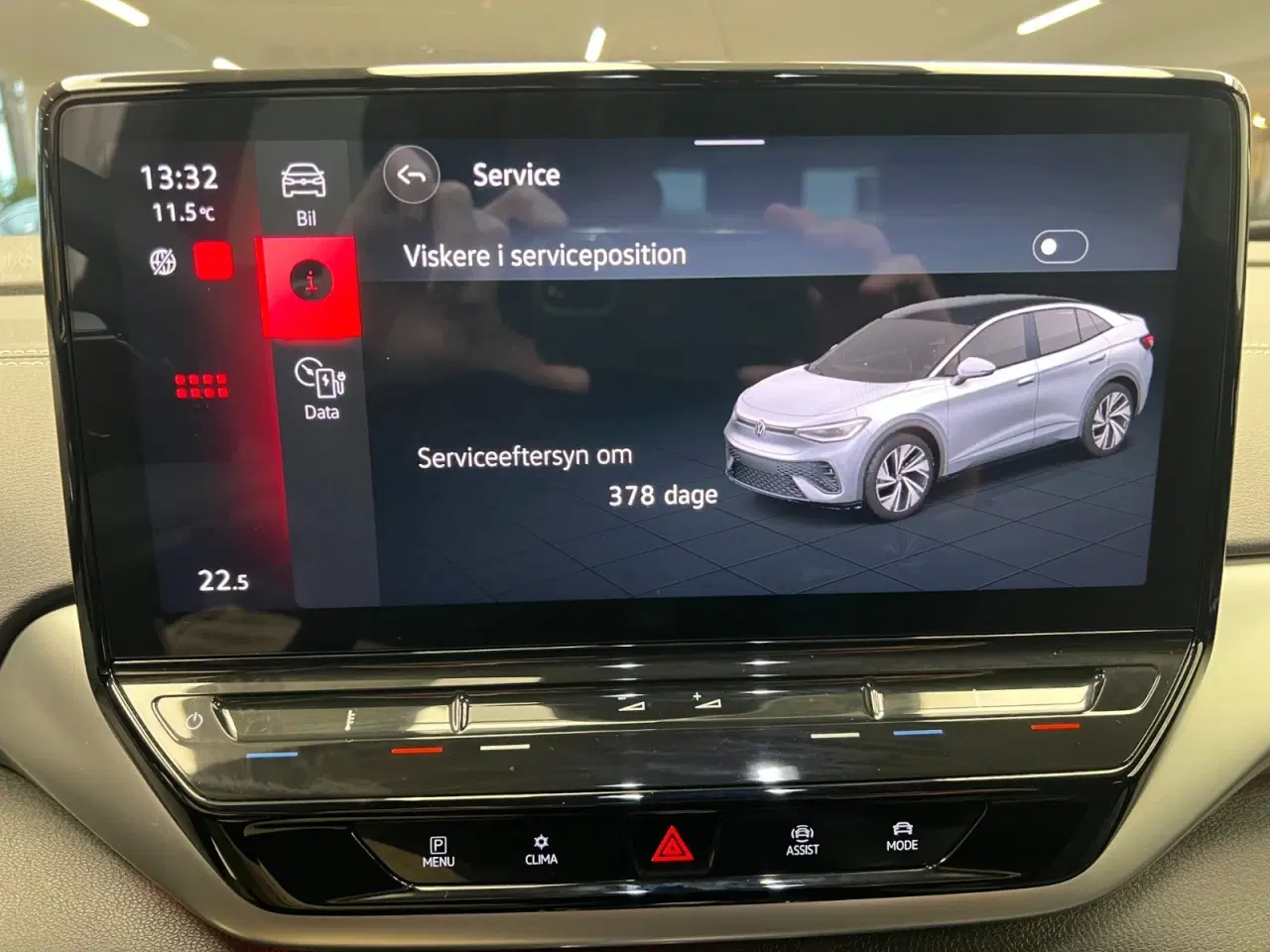 Billede 19 - VW ID.5 77 Pro