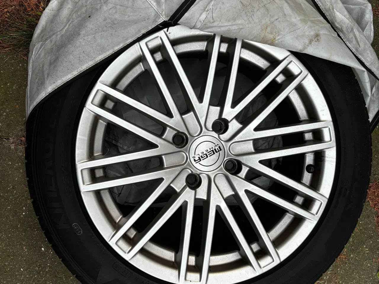 Billede 8 - Peugeot 208 kun 101.000 km 