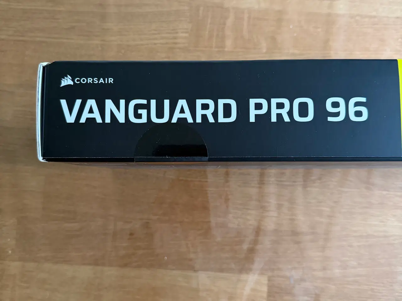 Billede 3 - Corsair vanguard pro 96