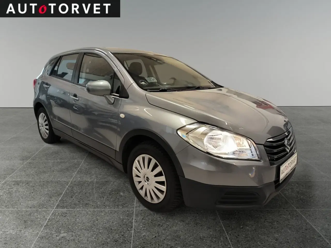 Billede 2 - Suzuki S-Cross 1,6 Active