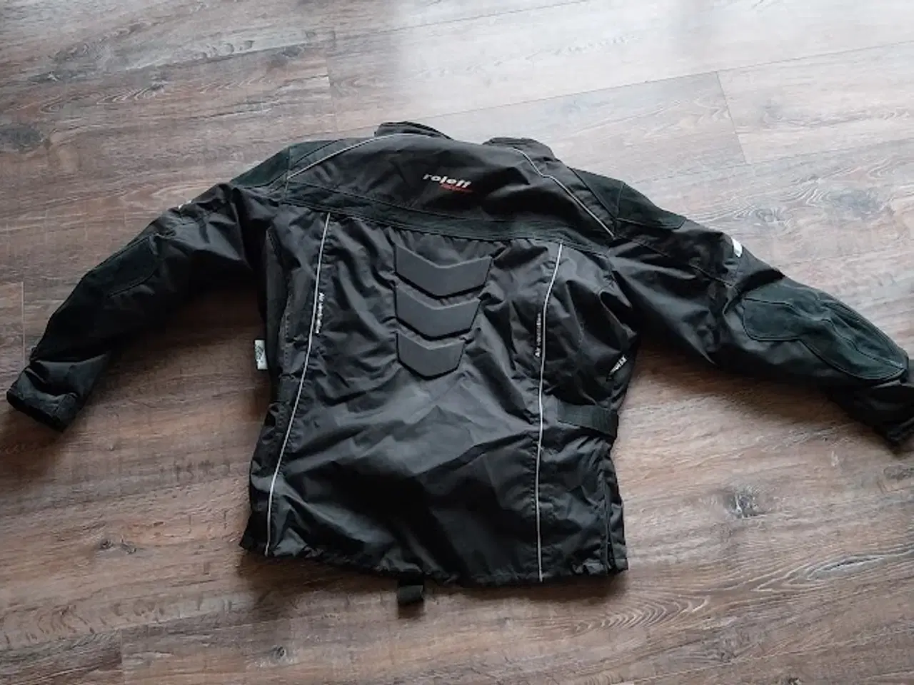 Billede 5 - MC beklædning. Roleff Racewear