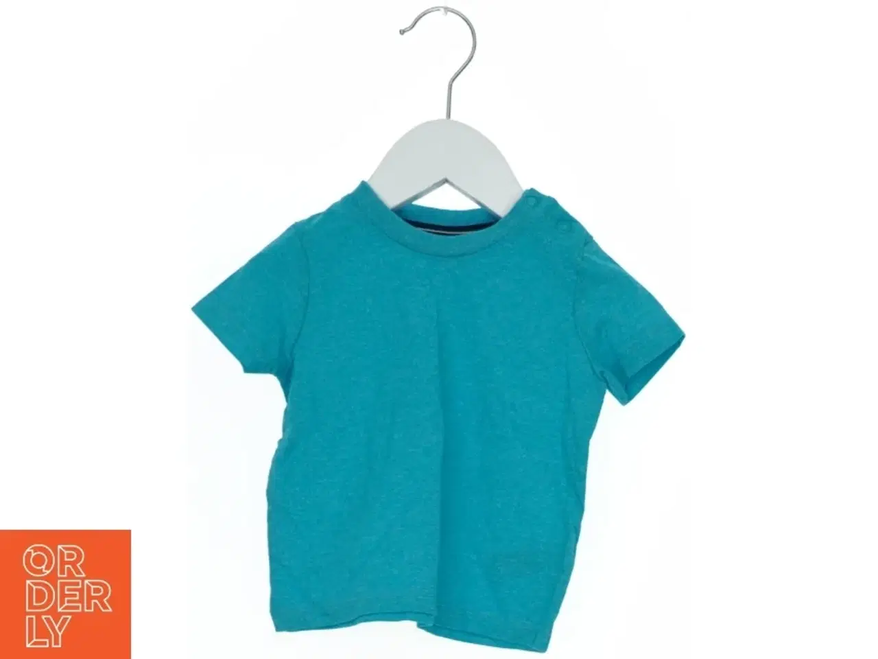 Billede 1 - Kortærmet t-shirt fra F&F (str. 74)