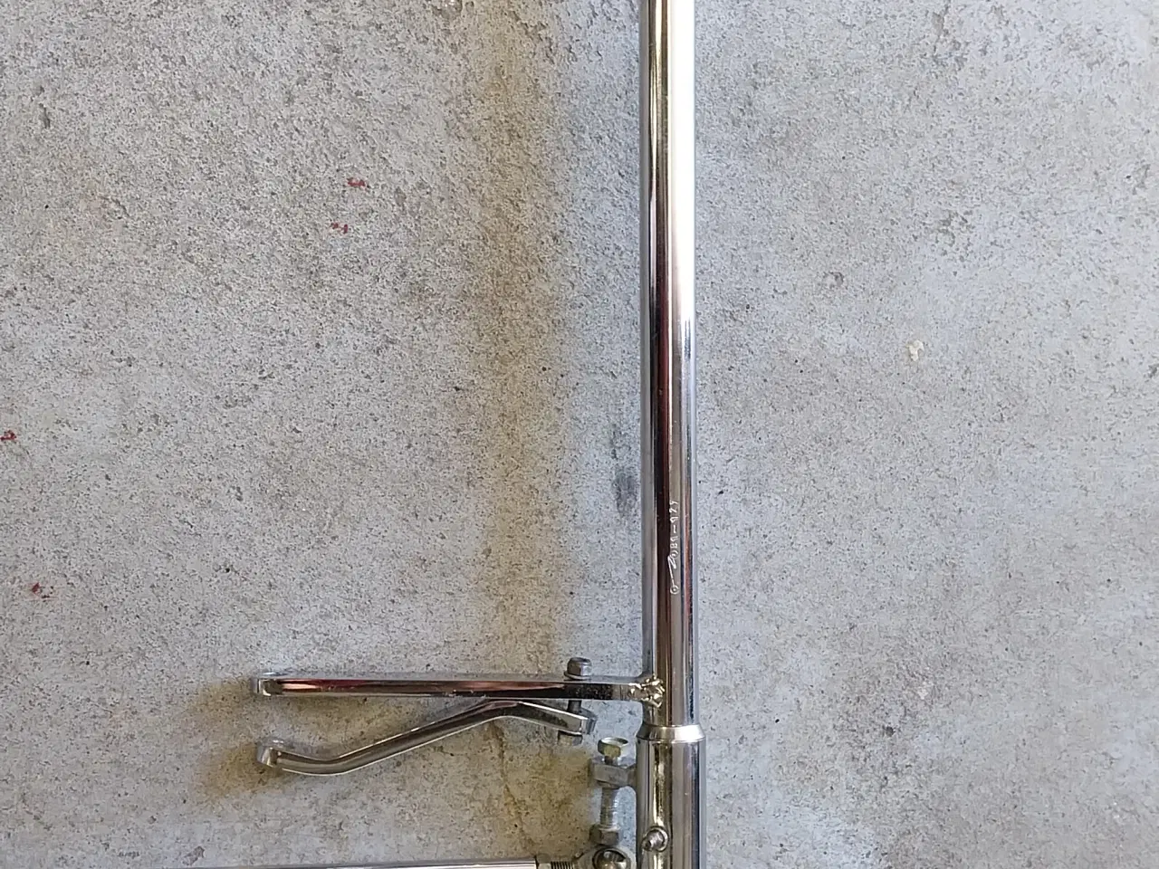 Billede 2 - FremrykkersætTil Honda vt 1100 Shadow